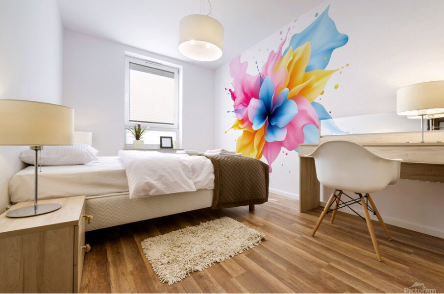 76bbefe5 4bfd 45f0 bd4e 5ac0db535dd2 Mural print