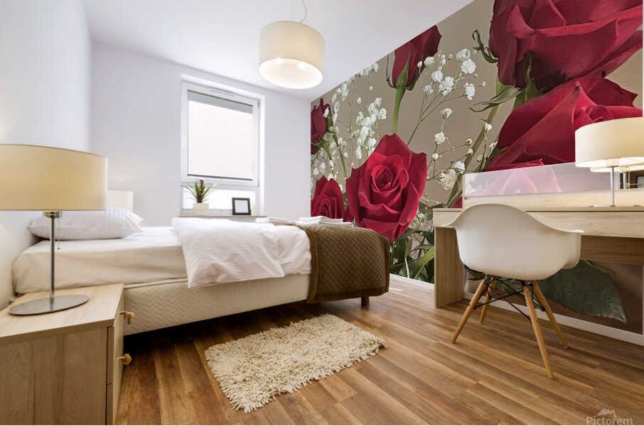 IMG 5289 Mural print