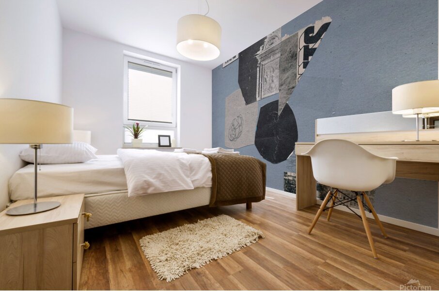 laboutique Mural print