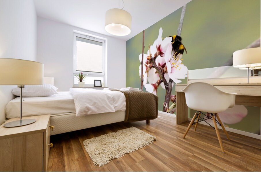 Primavera 2025 Mural print