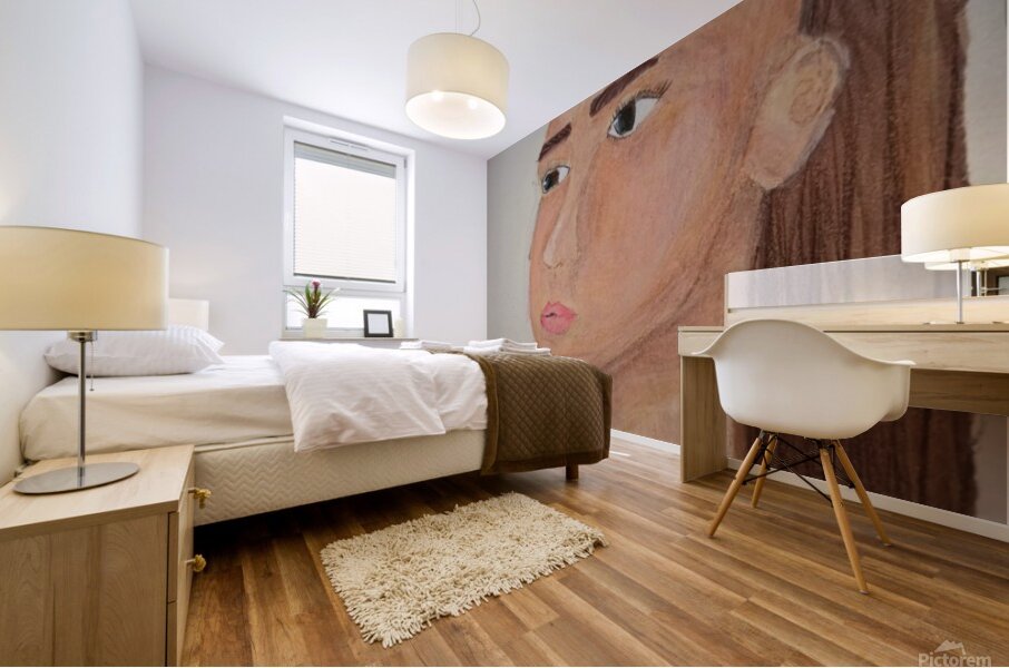 Screenshot 20250223 143519 Messages Mural print