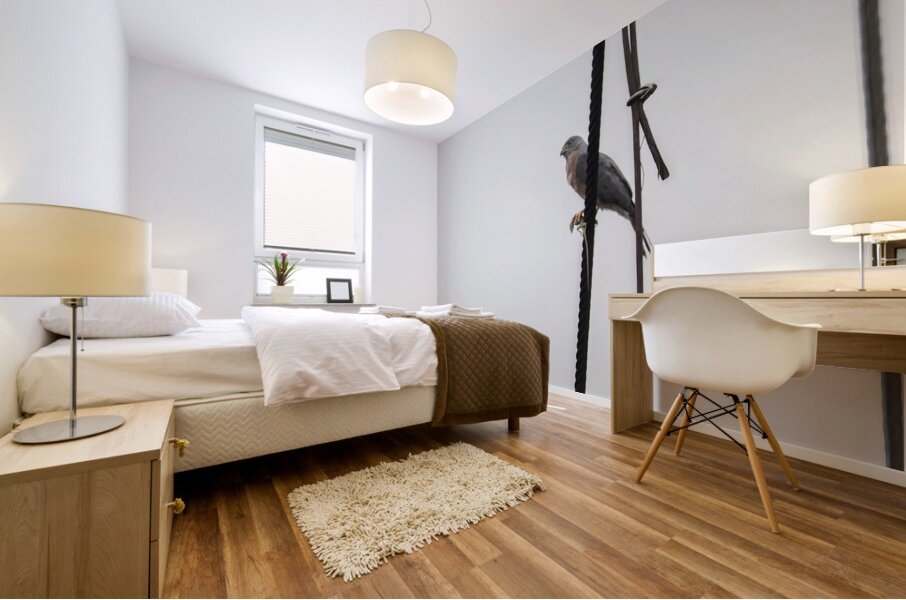 Ecuador 9 0830 Mural print