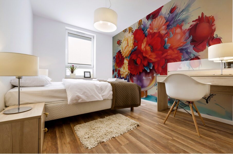 000004   Ai ART from My ART 2 Impression murale