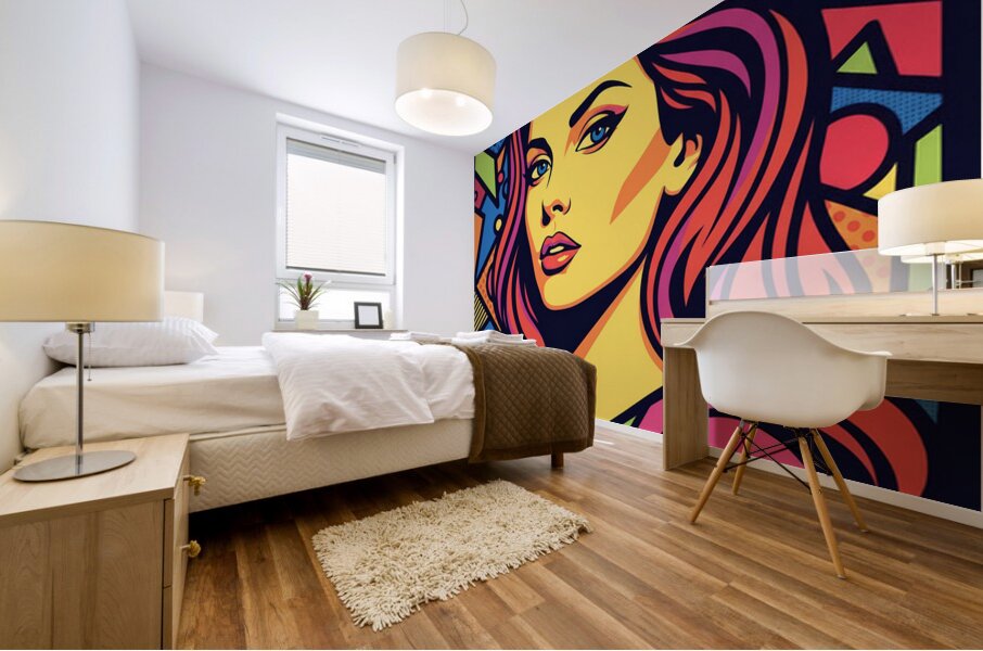 1758591620980 Mural print