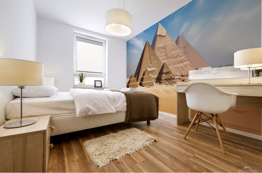 wall art Mural print