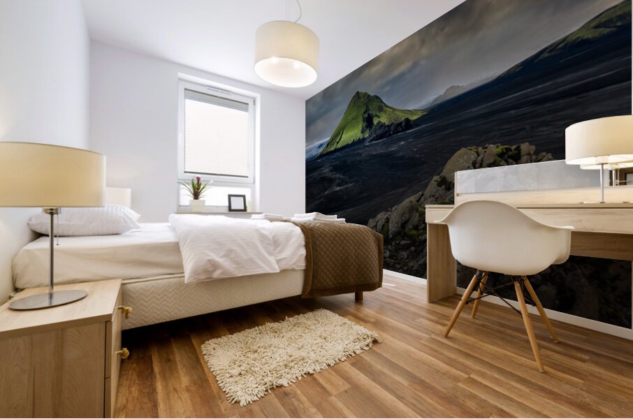 MAELIFELL Mural print