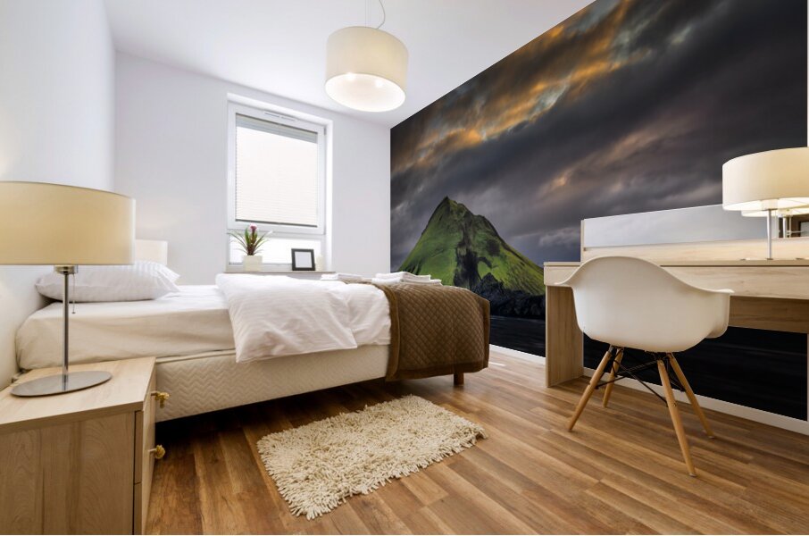 MAELIFELL Mural print