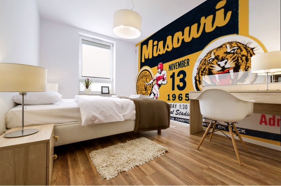 gifts college grads alumni gift ideas Mural print