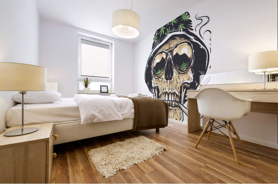 6466F420 A46E 4C24 9452 CF669B96B392 Mural print