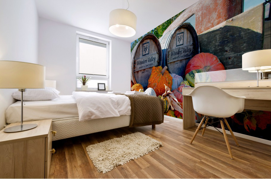 20181028 DSC 0048  4  Mural print