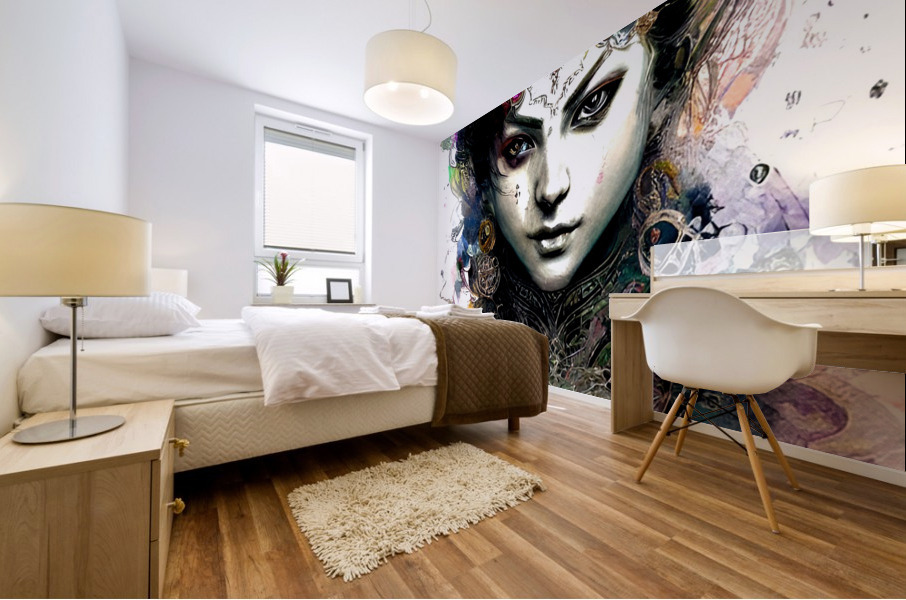 C83F2829 3C6F 4761 A27A 76603B71241F Mural print