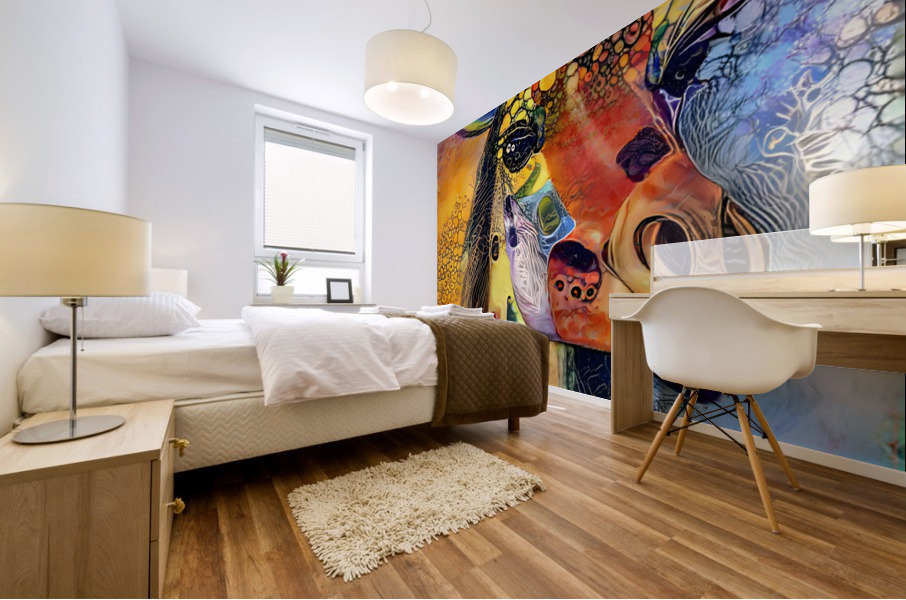 52932787 63DC 4435 BFE6 BFC3FBD08C48 Mural print