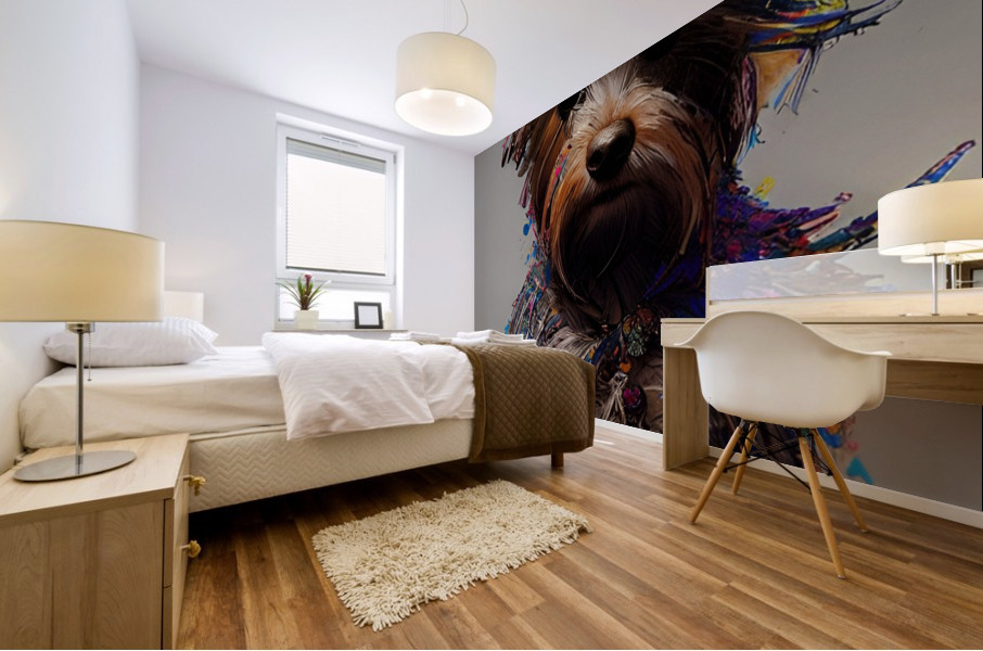 7FC34D4C C4DE 44A7 882A 722413C6D9FC Mural print