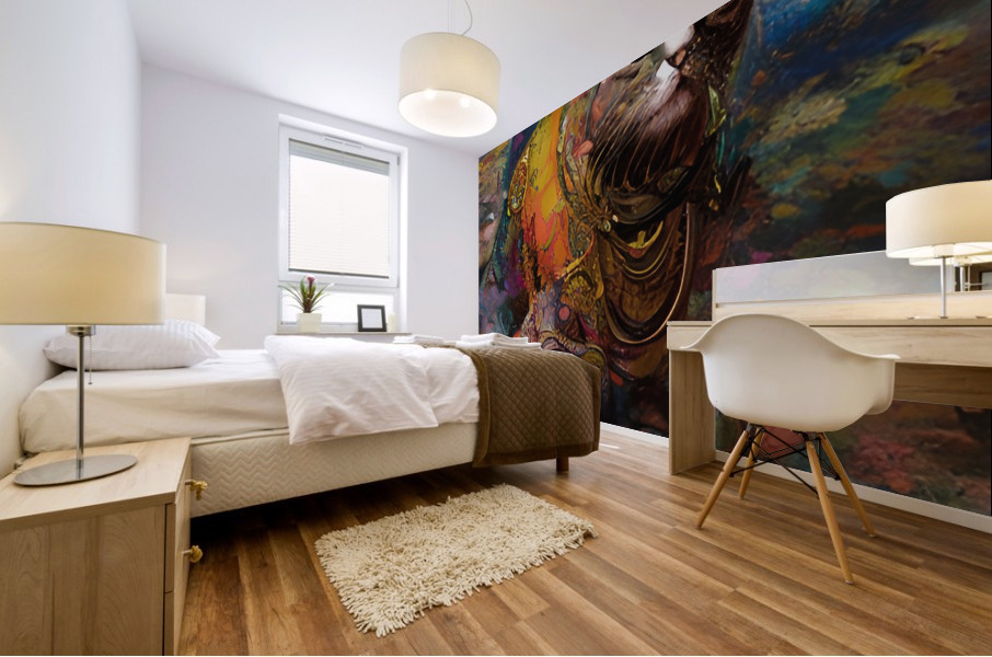 9430C37B A479 48A6 8343 ACAECC74B79A Mural print