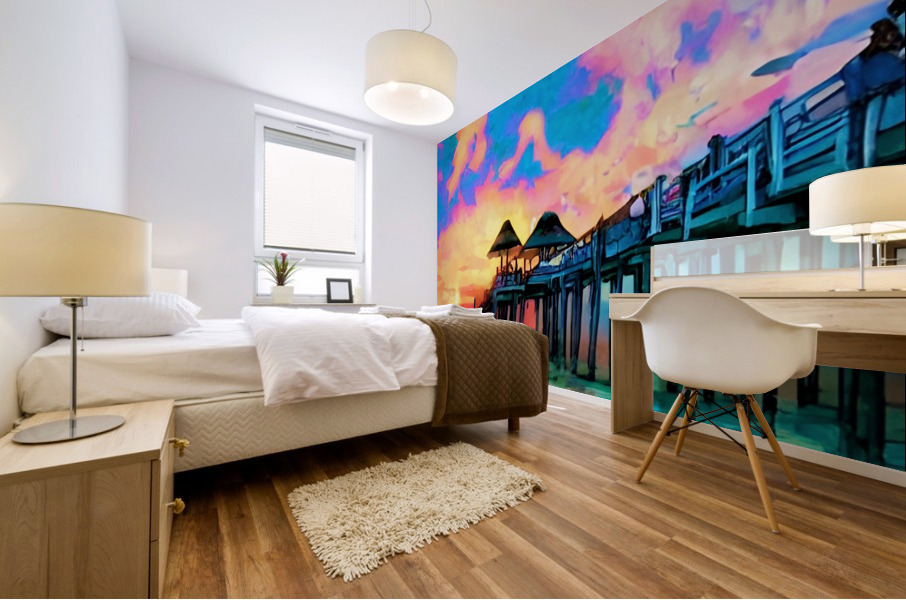 9E649008 8EB6 4496 BBB0 F29CD9CCE3B5 Mural print