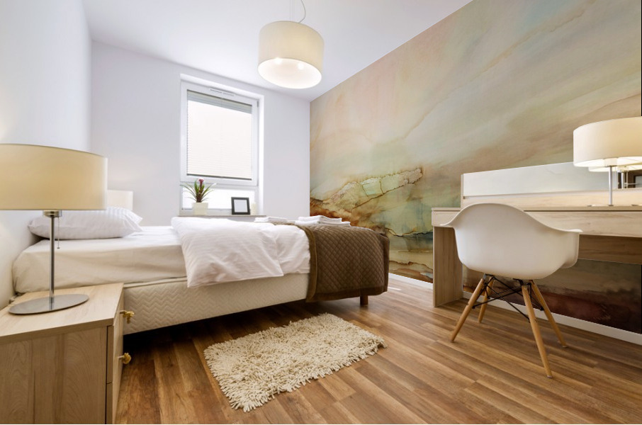 Inkscape 23 Mural print