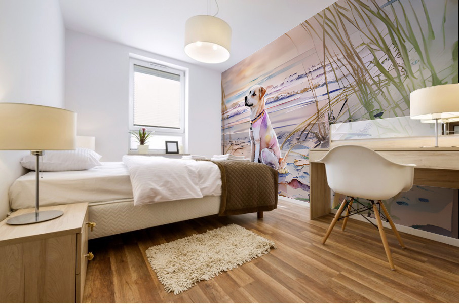 IMG 0075 Mural print