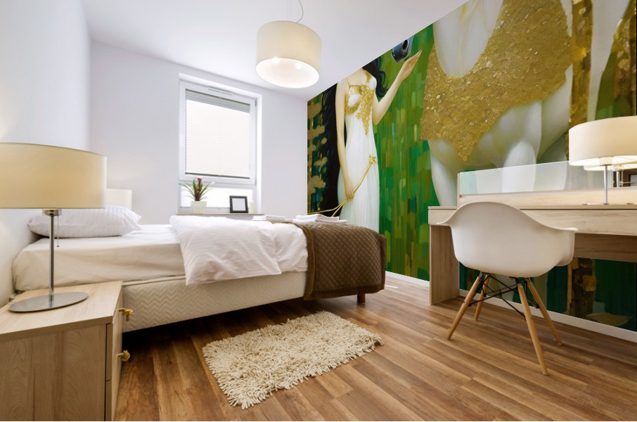 IMG 6586 Mural print