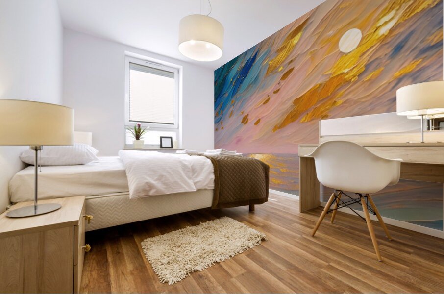 IMG 6770 Mural print