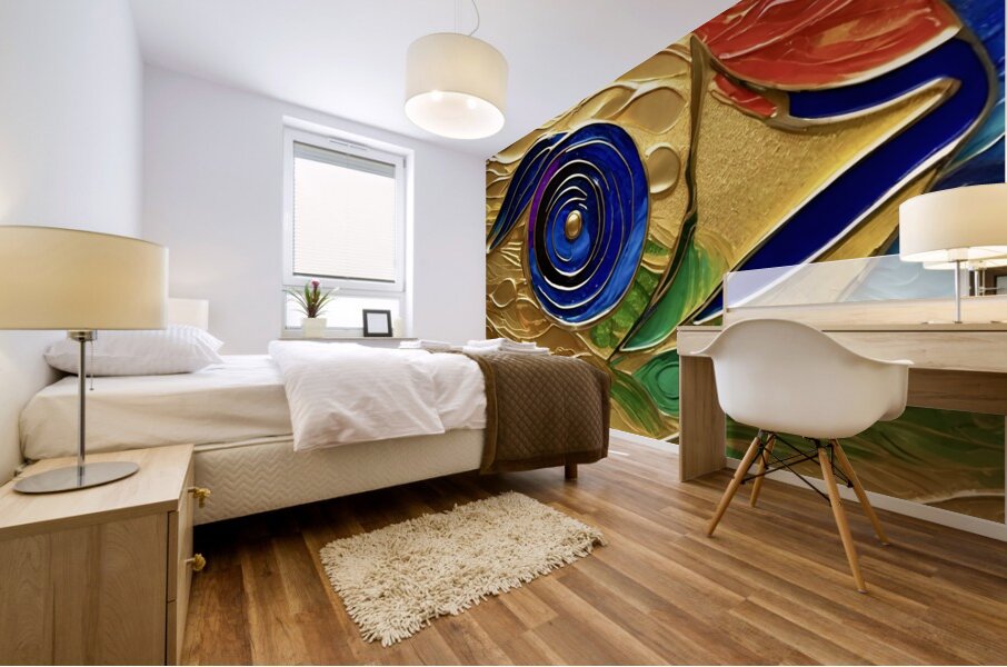 IMG 7684 Mural print