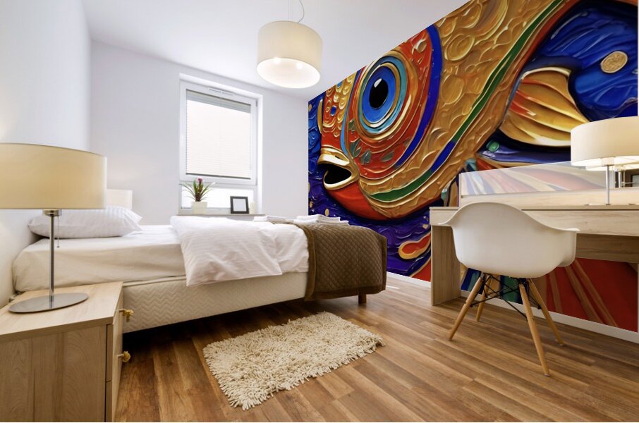 IMG 7687 Mural print