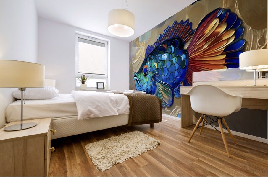 IMG 7708 Mural print