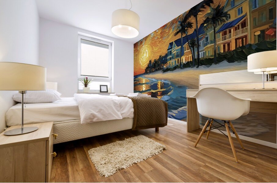 IMG 7879 Mural print