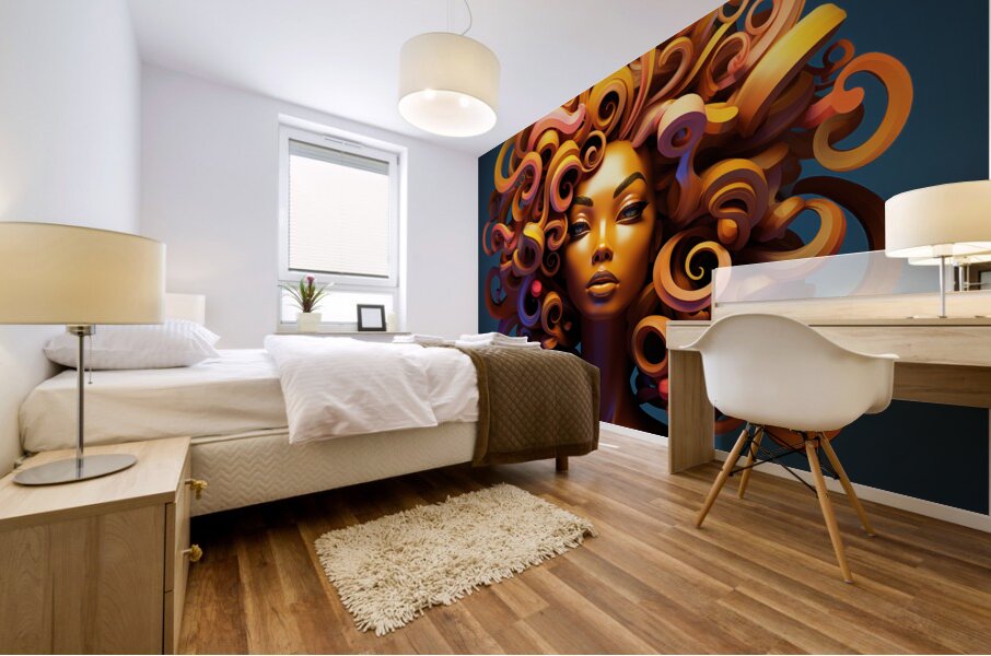 blackdigitalart None b249d1f5 7447 4245 a2e0 16f7 Mural print