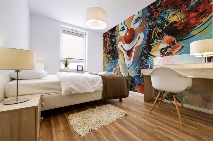 IMG 9315 Mural print