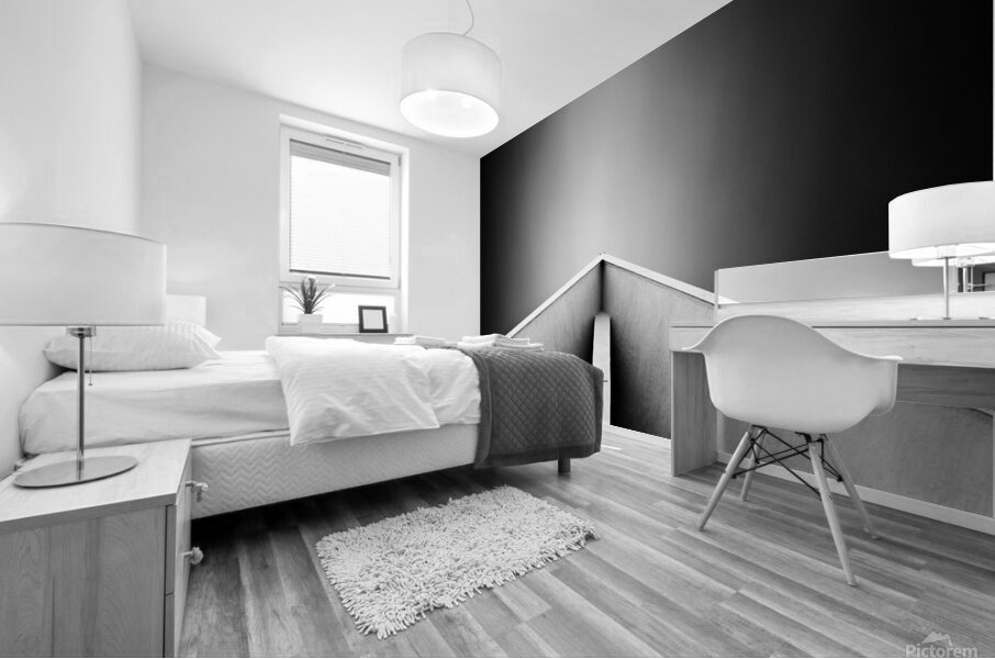 Arctic Cathedral Mural print