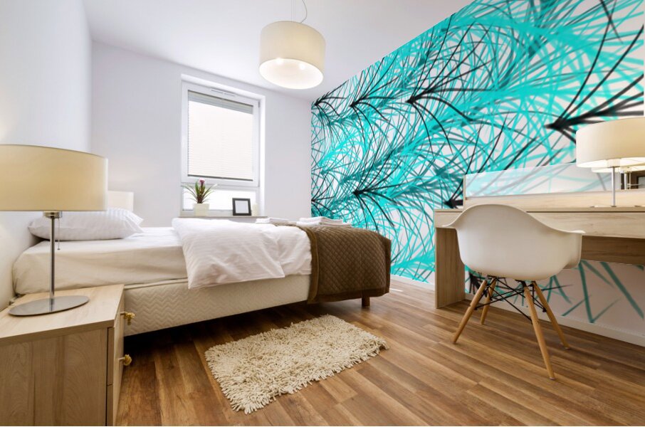 21EECB01 8765 42EB BB44 24ED633120B8 Mural print