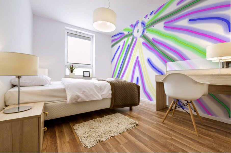 4E5B88FA C099 4649 B972 C38F34CB845F Mural print