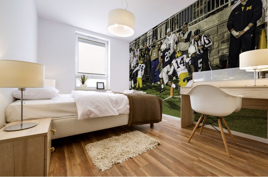 ACT 01379 Mural print