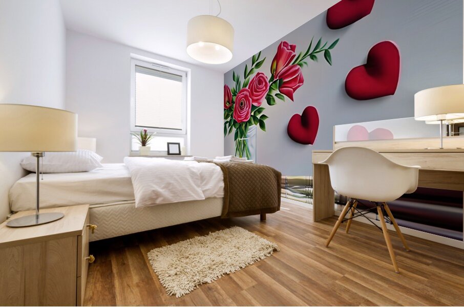 IMG 4135 Mural print