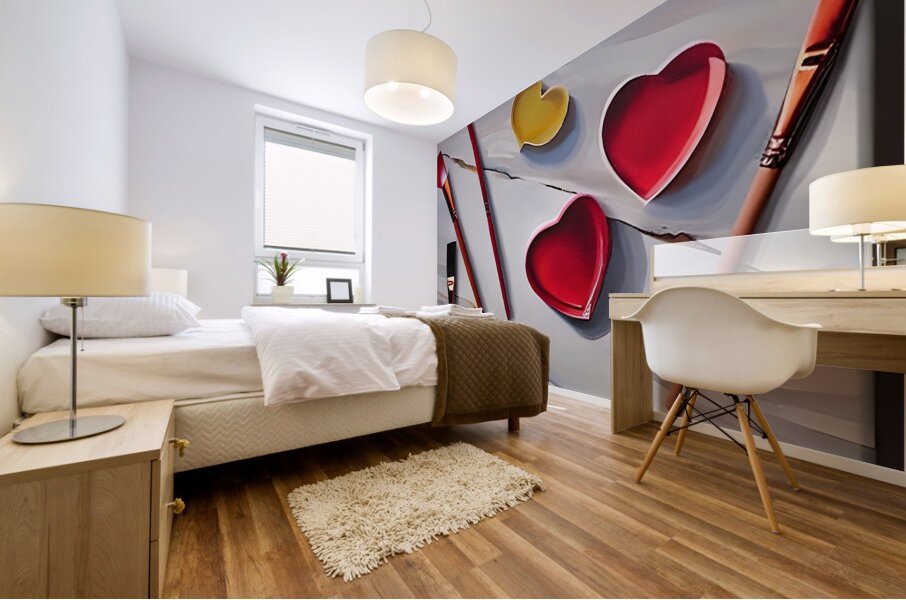 IMG 4138 Mural print