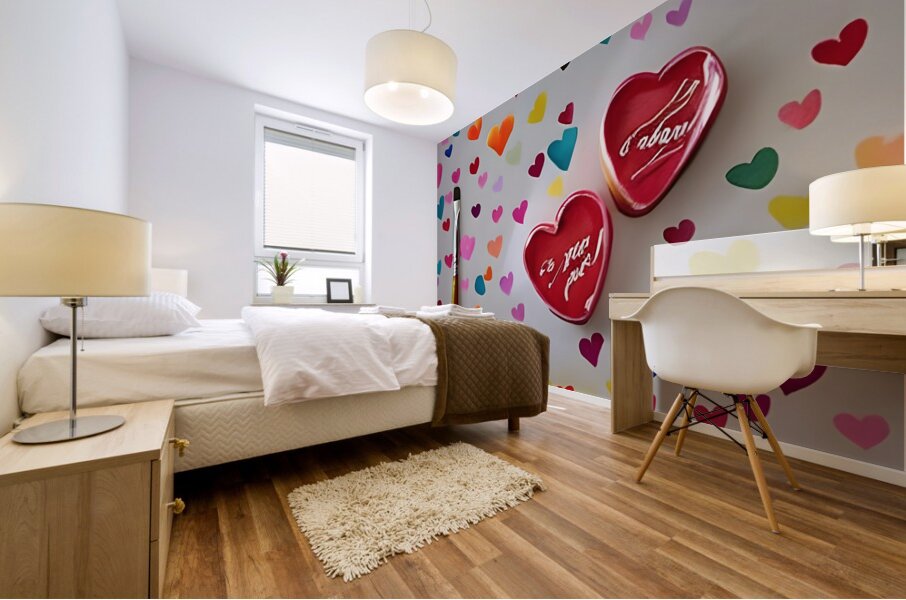 IMG 4137 Mural print