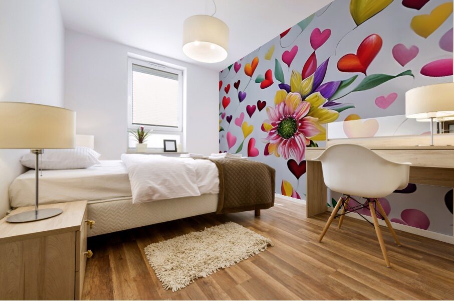 IMG 4136 Mural print