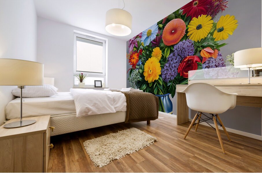 IMG 1251 Mural print