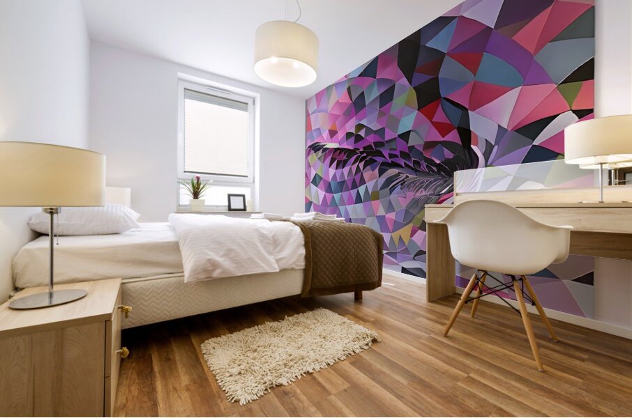 IMG 4231 Mural print