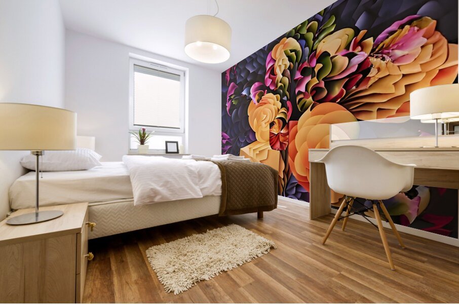 IMG 4244 Mural print