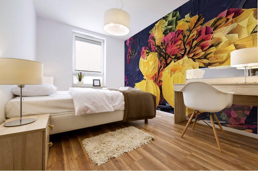 IMG 4250 Mural print