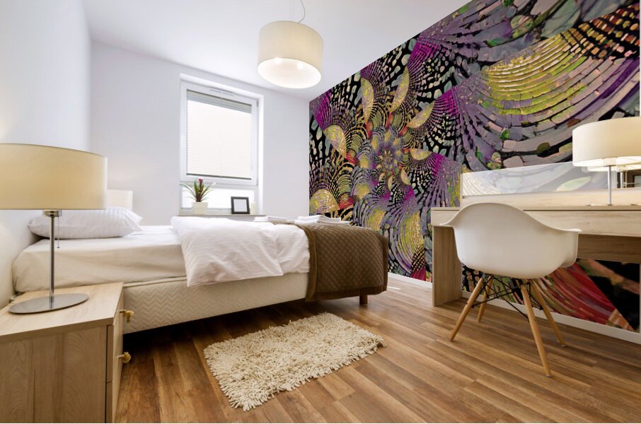 IMG 4288 Mural print