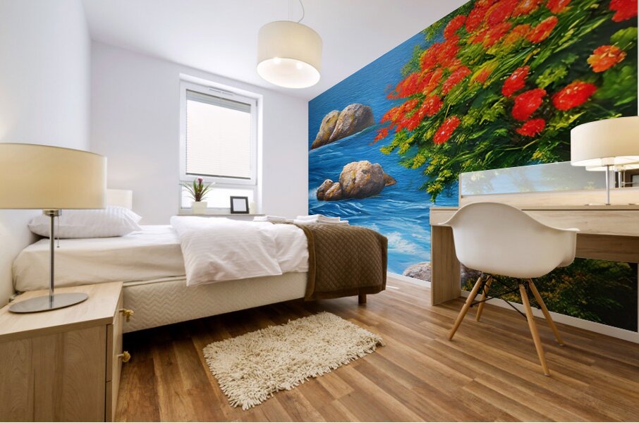 IMG 4371 Mural print