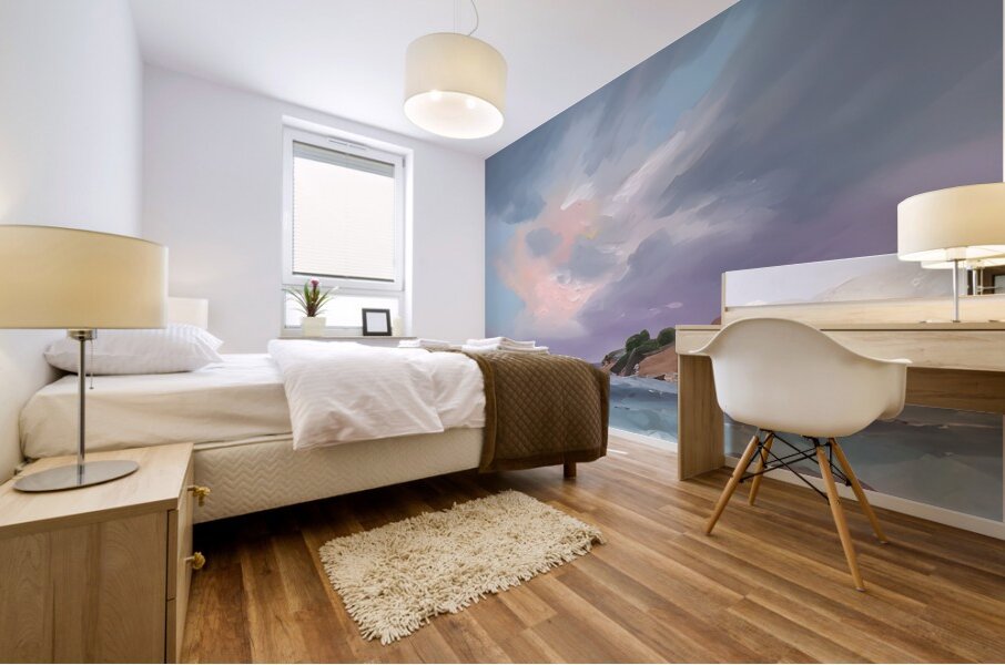 IMG 4332 Mural print