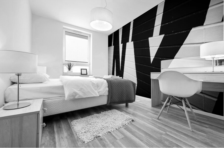 big NY in times square  horizontal 1474 Ny 13k.jp Mural print