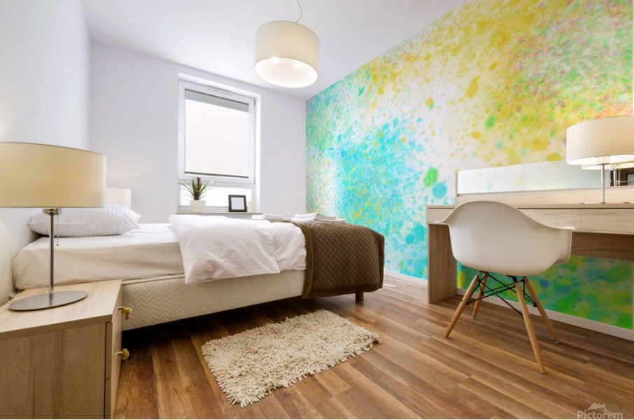 Art888 3 2-15-24 Mural print