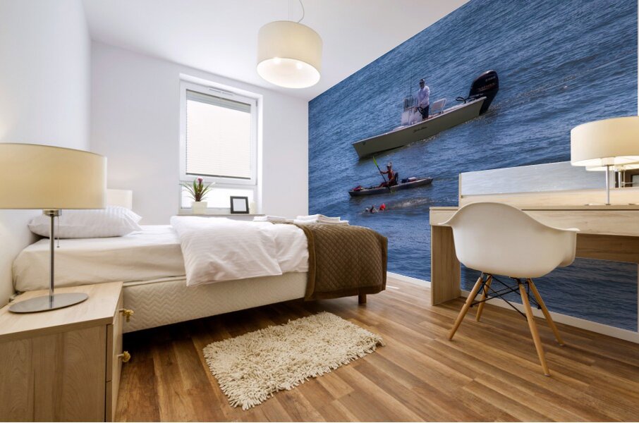 ACT 01681 Mural print