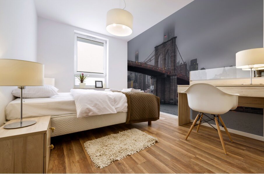 CIT 01752 Mural print