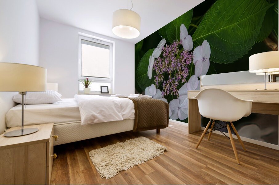 FLO 01773 Mural print