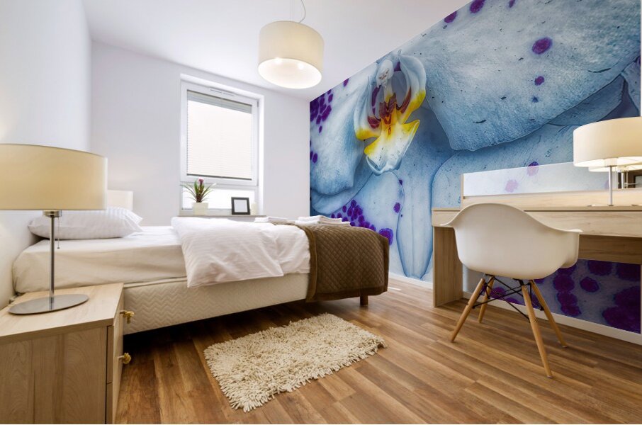 FLO 01813 Mural print